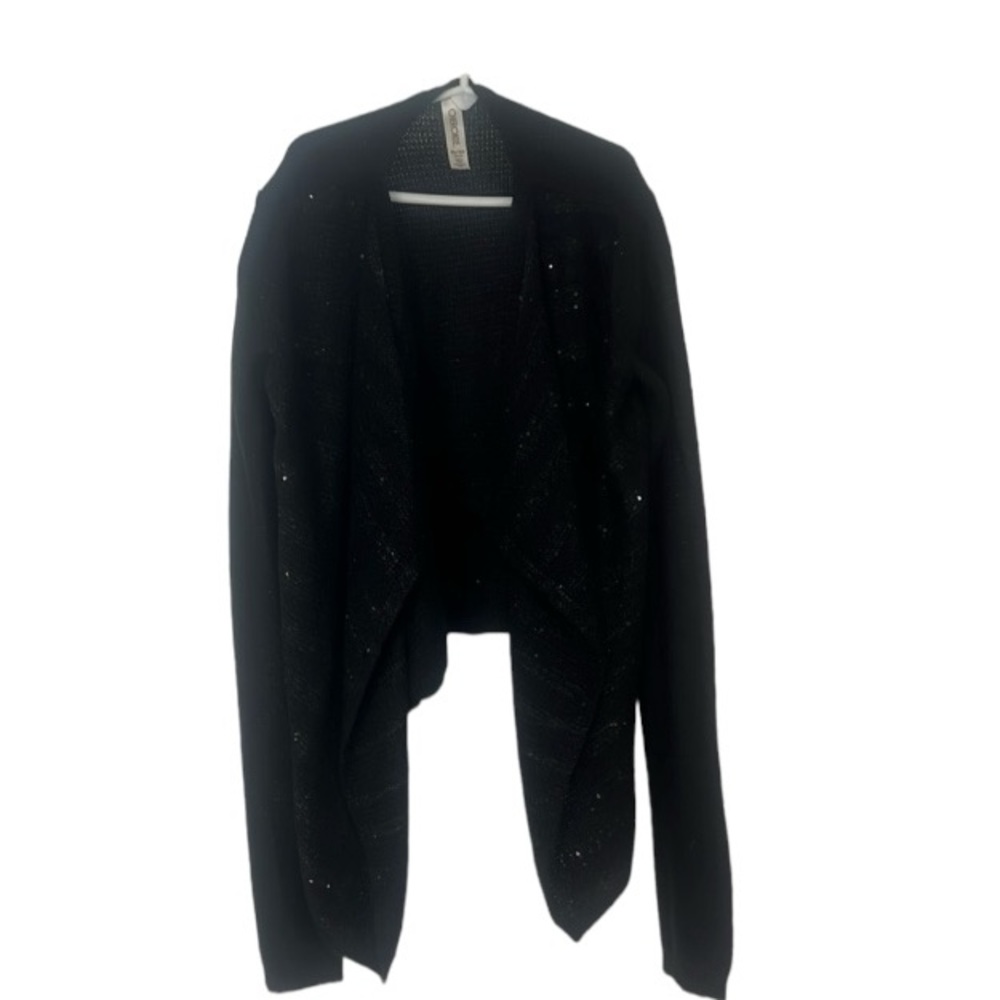 Girls jacket size XL